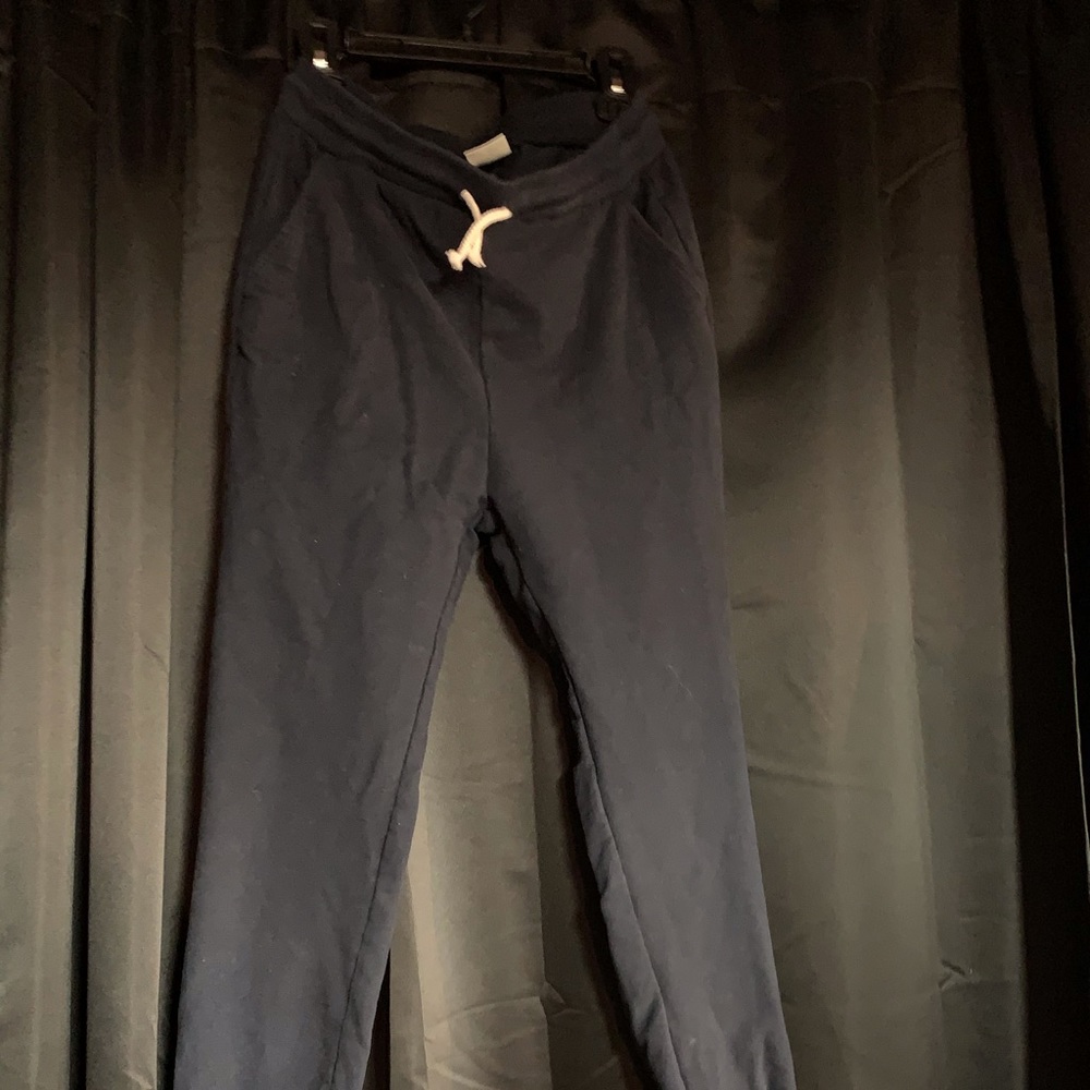 Girls Zara sweatpants